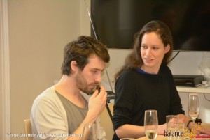 Parfum Workshops ab September mit neuen Düften 3 Parfumworkshop201602 028