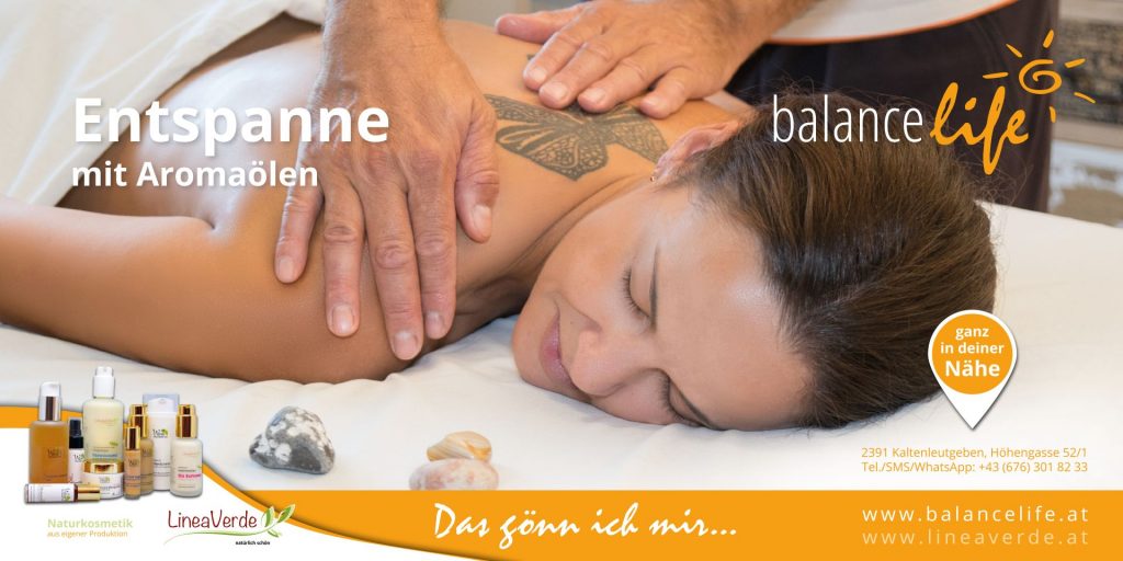 Einladung zum traditionellen BalanceLife und LineaVerde Herbstfest 2020 in Kaltenleutgeben 2 BalanceLife Plane 2020 FHD